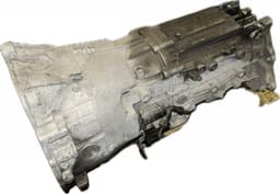 BMW 23007565196 GS6X37BZ-TJEN GS6X37BZTJEN Gearbox BMW 3 (E90, E91, E92, E93) (2005-2011) — thumbnail 1