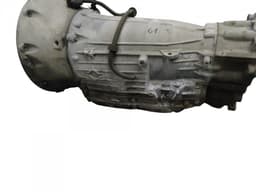 MERCEDES-BENZ A1642700130 1642706301 72290300803898 722903 722.903 Gearbox MERCEDES-BENZ ML-CLASS (W164) (2005-2011) — thumbnail 2