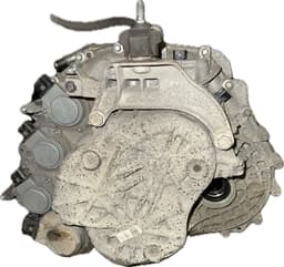 RENAULT 2510310490 DW5006 320100299R 320106643R 8201739974 Gearbox RENAULT KADJAR (HA, HL) (2015-2022) — thumbnail 7