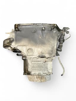 CITROËN 2231G9 2232G2 CP15X76 DP71 20DP71 Gearbox CITROËN BERLINGO III (2008-2018) — thumbnail 4