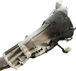 JEEP Gearbox JEEP GRAND CHEROKEE III (WH) (2005-2010) — thumbnail 2