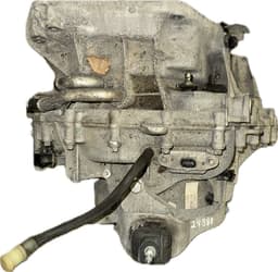 RENAULT 2510310490 DW5006 320100299R 320106643R 8201739974 Gearbox RENAULT KADJAR (HA, HL) (2015-2022) — thumbnail 1