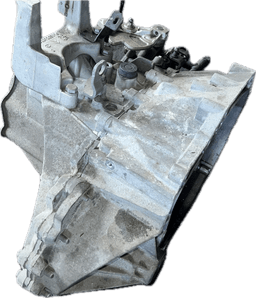 PEUGEOT 2231E2 1610436380 2232F0 20EAAD 20EA14 CP17X71 Gearbox PEUGEOT 508 I (W23) (2010-2018) — thumbnail 5