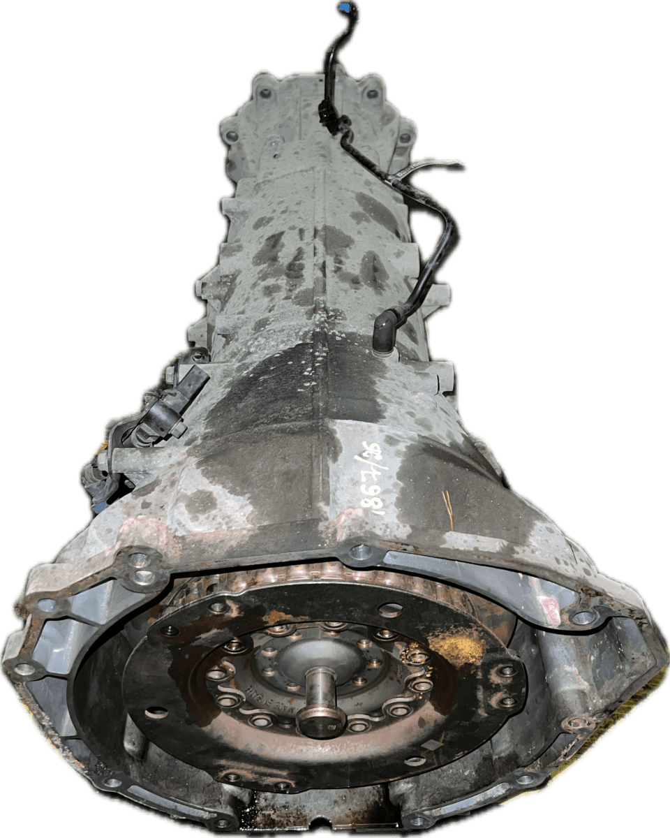 JEEP 52854875АH Gearbox JEEP GRAND CHEROKEE IV (WK, WK2) (2010-2021)
