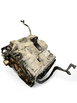 VOLVO 30751946 30614476 TF80SC 36050878 31256208 Gearbox VOLVO S80 II (AS) (2006-2016) — thumbnail 9