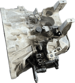 PEUGEOT 2231E2 1610436380 2232F0 20EAAD 20EA14 CP17X71 Gearbox PEUGEOT 508 I (W23) (2010-2018) — thumbnail 4