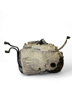 VOLVO 30751946 30614476 TF80SC 36050878 31256208 Gearbox VOLVO S80 II (AS) (2006-2016) — thumbnail 4