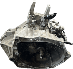 PEUGEOT 2231E2 1610436380 2232F0 20EAAD 20EA14 CP17X71 Gearbox PEUGEOT 508 I (W23) (2010-2018) — thumbnail 2