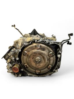 VOLVO 30751946 30614476 TF80SC 36050878 31256208 Gearbox VOLVO S80 II (AS) (2006-2016) — thumbnail 1