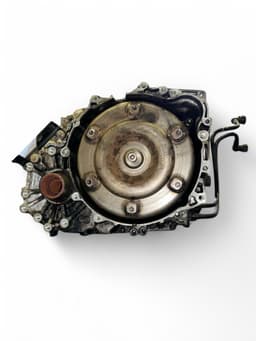VOLVO 30751946 30614476 TF80SC 36050878 31256208 Gearbox VOLVO S80 II (AS) (2006-2016) — thumbnail 8