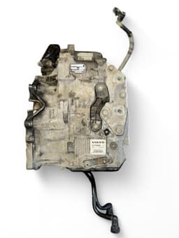 VOLVO 30751946 30614476 TF80SC 36050878 31256208 Gearbox VOLVO S80 II (AS) (2006-2016) — thumbnail 2