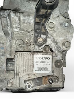 VOLVO 30751946 30614476 TF80SC 36050878 31256208 Gearbox VOLVO S80 II (AS) (2006-2016) — thumbnail 10