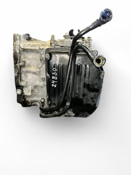 VOLVO 30751946 30614476 TF80SC 36050878 31256208 Gearbox VOLVO S80 II (AS) (2006-2016) — thumbnail 3