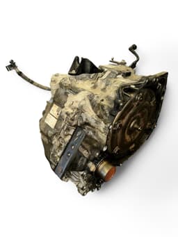 VOLVO 30751946 30614476 TF80SC 36050878 31256208 Gearbox VOLVO S80 II (AS) (2006-2016) — thumbnail 7