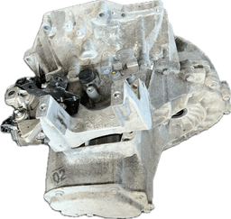 PEUGEOT 2231E2 1610436380 2232F0 20EAAD 20EA14 CP17X71 Gearbox PEUGEOT 508 I (W23) (2010-2018) — thumbnail 6