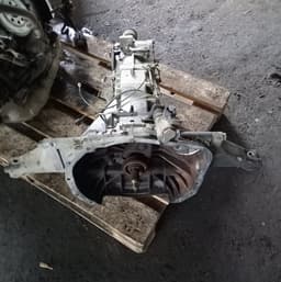 SUBARU TY756W1ABB 32000AJ800 Gearbox SUBARU LEGACY V / Outback (2009-2014) — thumbnail 5