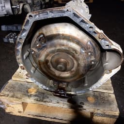 MERCEDES-BENZ A6392702100 6392702100 A639270210080 639270210080 A2212503802 2212503802 A221250380280 221250380280 722682 Gearbox MERCEDES-BENZ VITO / VIANO (W639) (2003-2014) — thumbnail 5