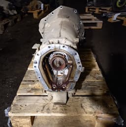 MERCEDES-BENZ A6392702100 6392702100 A639270210080 639270210080 A2212503802 2212503802 A221250380280 221250380280 722682 Gearbox MERCEDES-BENZ VITO / VIANO (W639) (2003-2014) — thumbnail 2