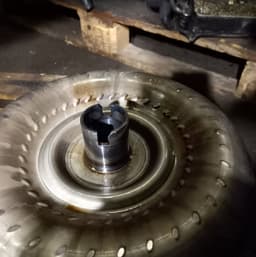 MERCEDES-BENZ A6392702100 6392702100 A639270210080 639270210080 A2212503802 2212503802 A221250380280 221250380280 722682 Gearbox MERCEDES-BENZ VITO / VIANO (W639) (2003-2014) — thumbnail 6