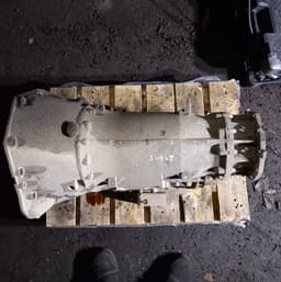 MERCEDES-BENZ A6392702100 6392702100 A639270210080 639270210080 A2212503802 2212503802 A221250380280 221250380280 722682 Gearbox MERCEDES-BENZ VITO / VIANO (W639) (2003-2014) — thumbnail 1