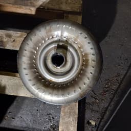 MERCEDES-BENZ A6392702100 6392702100 A639270210080 639270210080 A2212503802 2212503802 A221250380280 221250380280 722682 Gearbox MERCEDES-BENZ VITO / VIANO (W639) (2003-2014) — thumbnail 7