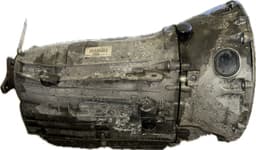 MERCEDES-BENZ W7C700 2052703801 A2052703901 A2312500502 A231250050280 Gearbox MERCEDES-BENZ C-CLASS (W205) (2013-2021) — thumbnail 7