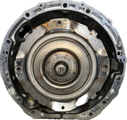 MERCEDES-BENZ W7C700 2052703801 A2052703901 A2312500502 A231250050280 Gearbox MERCEDES-BENZ C-CLASS (W205) (2013-2021) — thumbnail 4