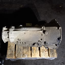 MERCEDES-BENZ A6392702100 6392702100 A639270210080 639270210080 A2212503802 2212503802 A221250380280 221250380280 722682 Gearbox MERCEDES-BENZ VITO / VIANO (W639) (2003-2014) — thumbnail 3