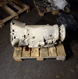MERCEDES-BENZ A6392702100 6392702100 A639270210080 639270210080 A2212503802 2212503802 A221250380280 221250380280 722682 Gearbox MERCEDES-BENZ VITO / VIANO (W639) (2003-2014) — thumbnail 4