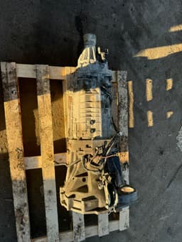 SUBARU TY856UG1MA 32000AJ670 32000-AJ670 Gearbox SUBARU IMPREZA (GH, GR) (2008-2012) — thumbnail 4