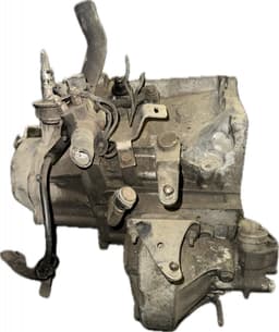 PEUGEOT 20DP37 Gearbox PEUGEOT PARTNER I (5F) (1996-2008) — thumbnail 3