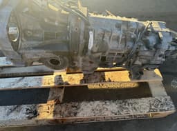 SUBARU TY856UG1MA 32000AJ670 32000-AJ670 Gearbox SUBARU IMPREZA (GH, GR) (2008-2012) — thumbnail 1