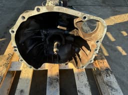 SUBARU TY856UG1MA 32000AJ670 32000-AJ670 Gearbox SUBARU IMPREZA (GH, GR) (2008-2012) — thumbnail 3