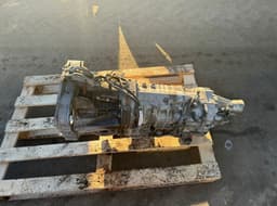 SUBARU TY856UG1MA 32000AJ670 32000-AJ670 Gearbox SUBARU IMPREZA (GH, GR) (2008-2012) — thumbnail 2