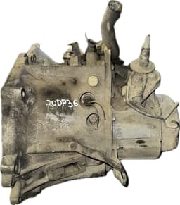 PEUGEOT 20DP37 Gearbox PEUGEOT PARTNER I (5F) (1996-2008) — thumbnail 2