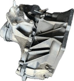 FORD RM2N1R7002VB 2N1R7002VJ Gearbox FORD FUSION [EU] (2002-2012) — thumbnail 3
