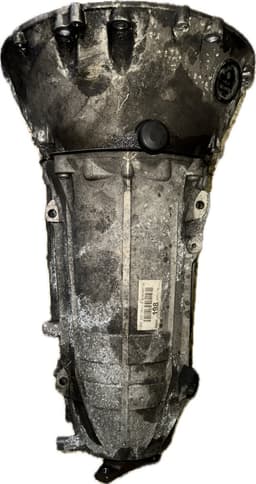 MERCEDES-BENZ W7C700 2052703801 A2052703901 A2312500502 A231250050280 Gearbox MERCEDES-BENZ C-CLASS (W205) (2013-2021) — thumbnail 2