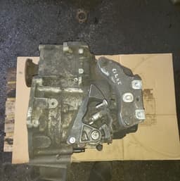 VW HDV JLU 02Q300041Q 02Q300042S 02Q300040HX 02Q300042SX Gearbox VW PASSAT B6 (3C) (2005-2010) — thumbnail 4