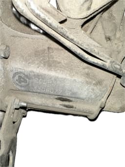 PEUGEOT 20DP37 Gearbox PEUGEOT PARTNER I (5F) (1996-2008) — thumbnail 4