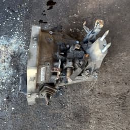 HONDA 6MT Gearbox HONDA CIVIC VIII (FN, FD) (2005-2011) — thumbnail 4