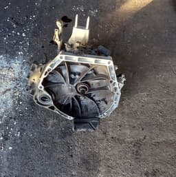 HONDA 6MT Gearbox HONDA CIVIC VIII (FN, FD) (2005-2011) — thumbnail 1