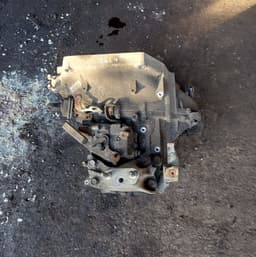 HONDA 6MT Gearbox HONDA CIVIC VIII (FN, FD) (2005-2011) — thumbnail 2