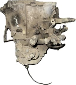 PEUGEOT 20DP37 Gearbox PEUGEOT PARTNER I (5F) (1996-2008) — thumbnail 5