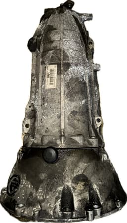 MERCEDES-BENZ W7C700 2052703801 A2052703901 A2312500502 A231250050280 Gearbox MERCEDES-BENZ C-CLASS (W205) (2013-2021) — thumbnail 6