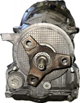 MERCEDES-BENZ W7C700 2052703801 A2052703901 A2312500502 A231250050280 Gearbox MERCEDES-BENZ C-CLASS (W205) (2013-2021) — thumbnail 3