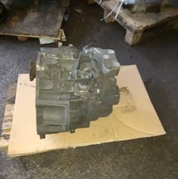 VW HDV JLU 02Q300041Q 02Q300042S 02Q300040HX 02Q300042SX Gearbox VW PASSAT B6 (3C) (2005-2010) — thumbnail 3
