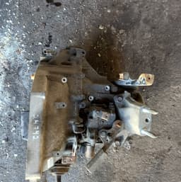 HONDA 6MT Gearbox HONDA CIVIC VIII (FN, FD) (2005-2011) — thumbnail 5