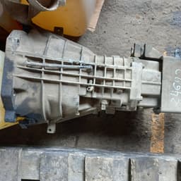 FORD RM6C1R7003AA 6C1R7003AB Gearbox FORD TRANSIT III (2006-2013) — thumbnail 1