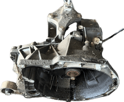 FORD RM2N1R7002VB 2N1R7002VJ Gearbox FORD FUSION [EU] (2002-2012) — thumbnail 1