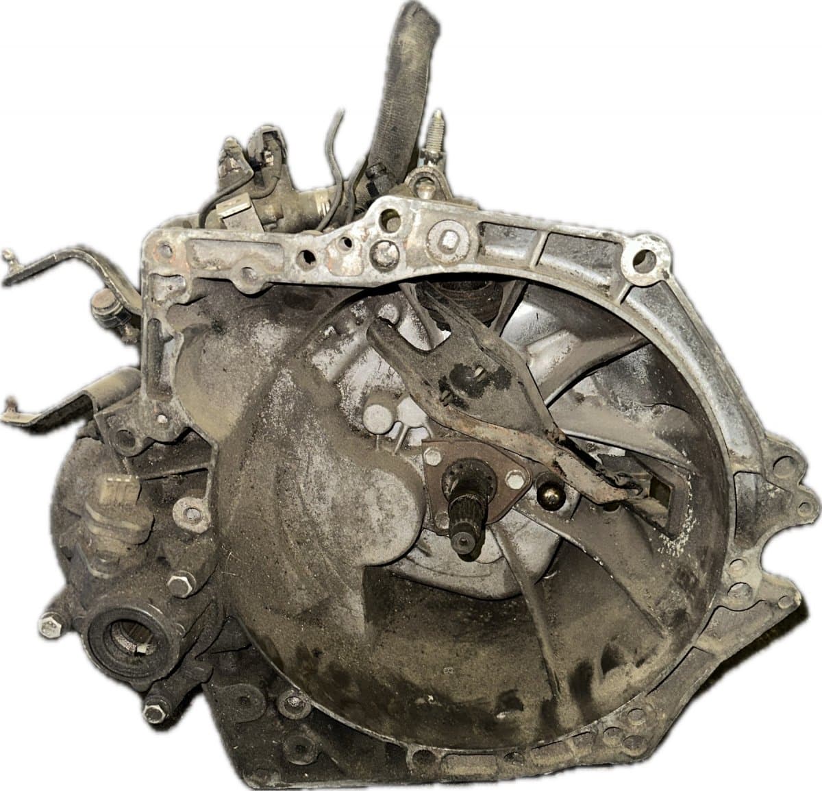 PEUGEOT 20DP37 Gearbox PEUGEOT PARTNER I (5F) (1996-2008)